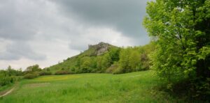 Seminar auf der Ehrenbürg