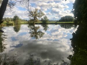 Unsere Runden durch die Natur