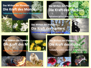 Neue Astromedizin-Seminare