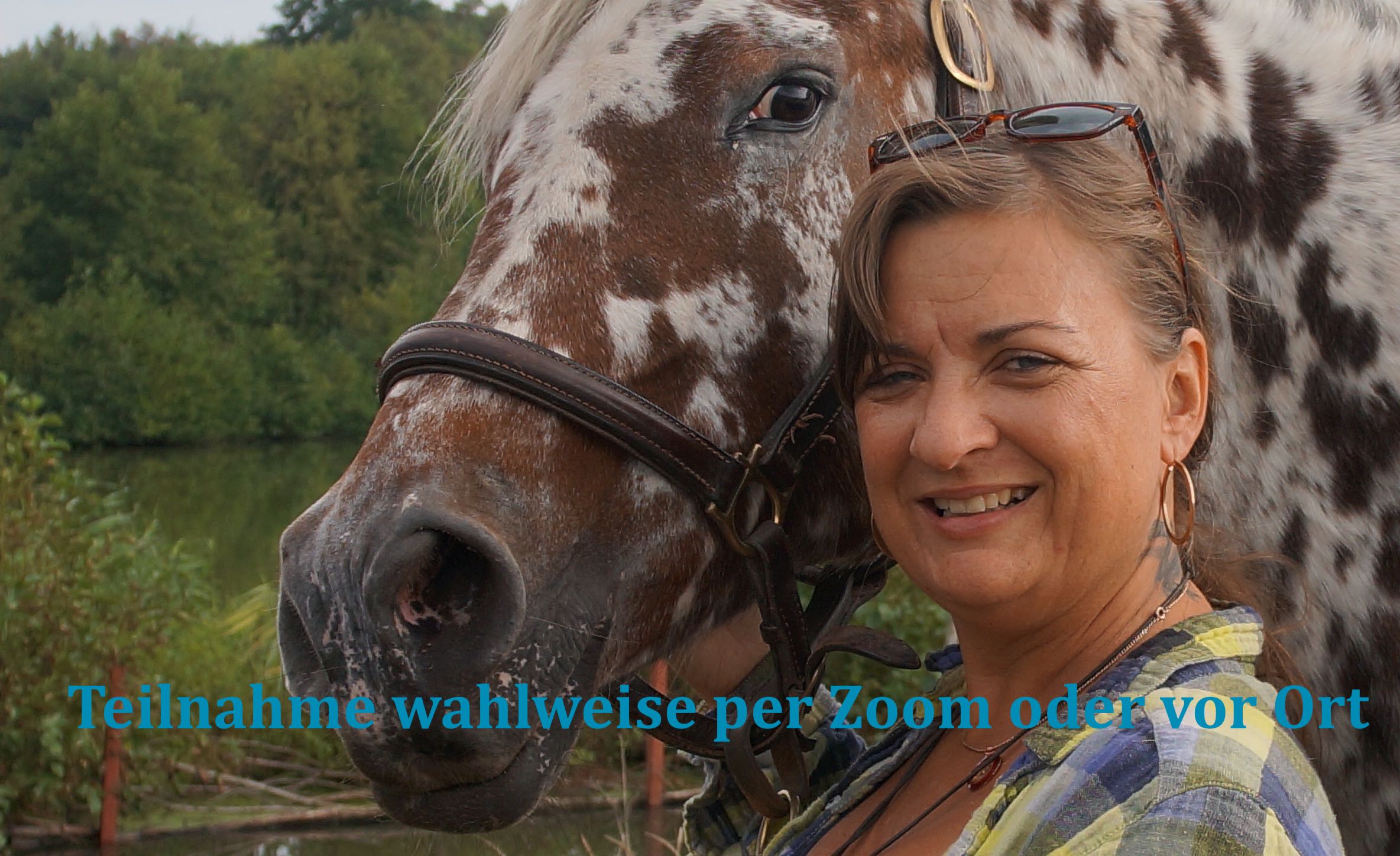 Coaching Abend rund um die Tierkommunikation