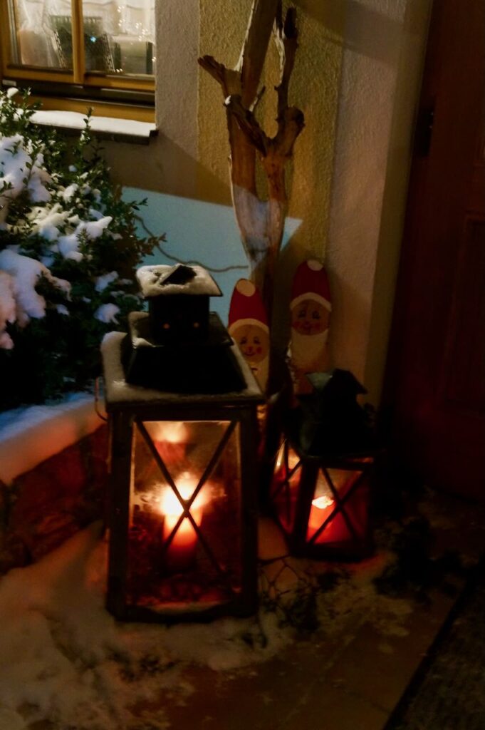 Seminarabend - Was bringt das Jahr 2026.