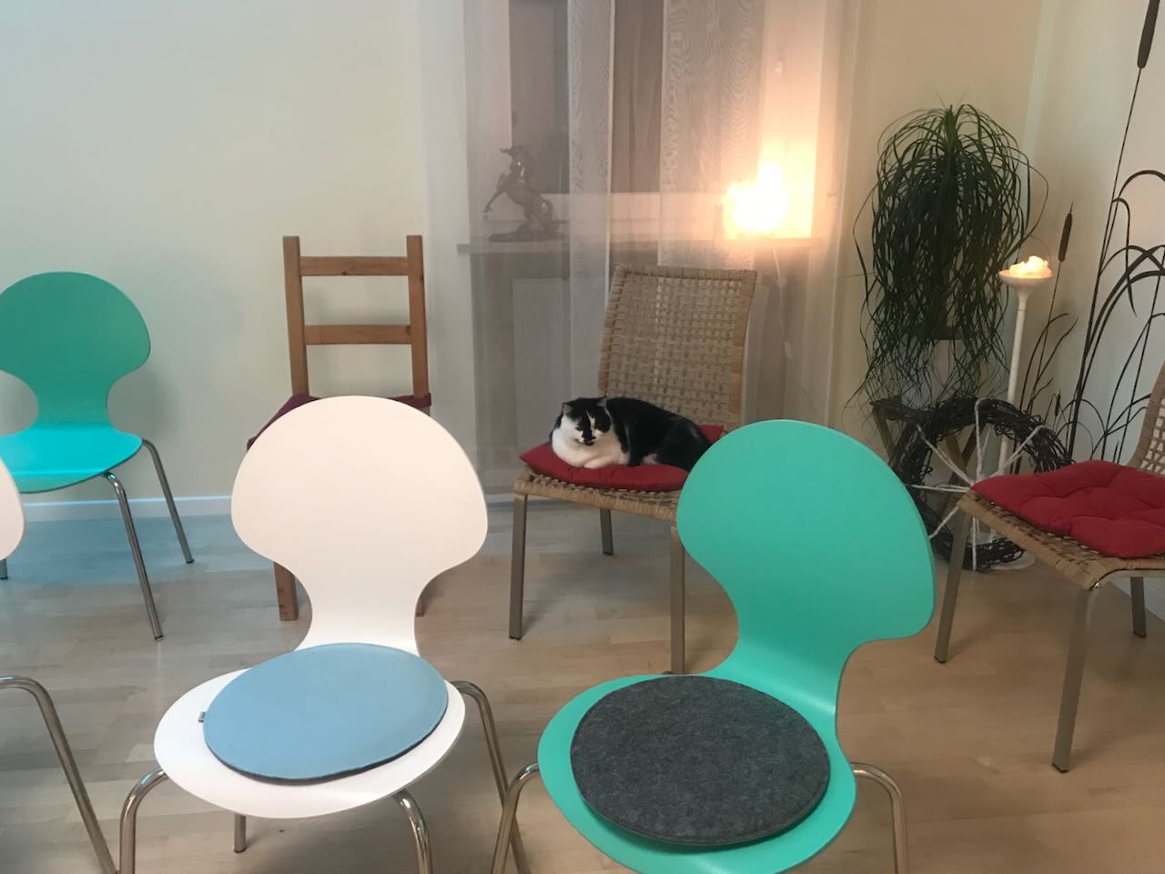 Meine Seminare 2026.